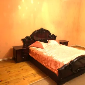 Baku-da 3.0 otaqlı 100.0 m2 bağ kirayə verilir - Şəkil 2