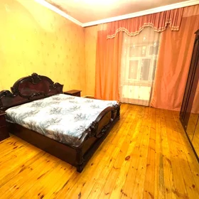 Baku-da 3.0 otaqlı 100.0 m2 bağ kirayə verilir - Şəkil 3