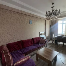 In Baku 57.0 m² apartment is for sale - Изображение 3