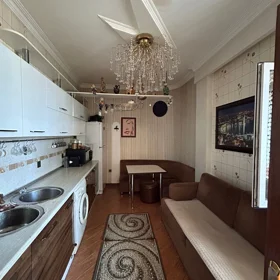 In Baku 82.0 m² apartment is for sale - Image 5