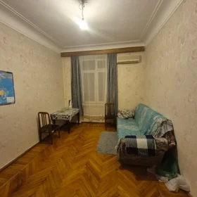 Baku-da 36.0 m2 mənzil kirayə verilir - Şəkil 2