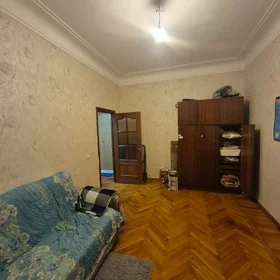 Baku-da 36.0 m2 mənzil kirayə verilir - Şəkil 3