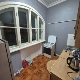 Baku-da 36.0 m2 mənzil kirayə verilir - Şəkil 5