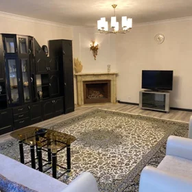 Baku-da 200.0 m2 mənzil kirayə verilir - Şəkil 4