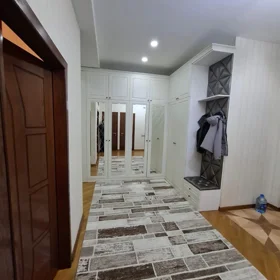 Baku-da 160.0 m2 mənzil kirayə verilir - Şəkil 3