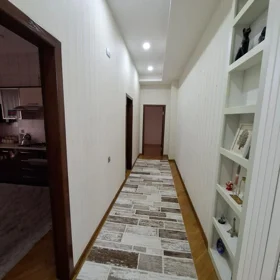 Baku-da 160.0 m2 mənzil kirayə verilir - Şəkil 4