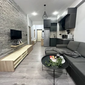 In Baku 51.0 m² apartment is for rent - Image 2