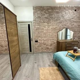 In Baku 51.0 m² apartment is for rent - Image 4