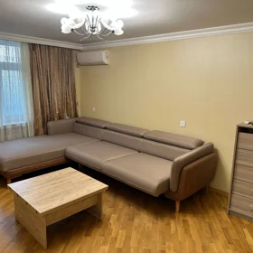 Baku-da 50.0 m2 mənzil kirayə verilir - Şəkil 2