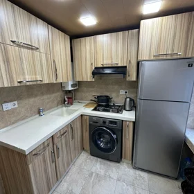 Baku-da 50.0 m2 mənzil kirayə verilir - Şəkil 4