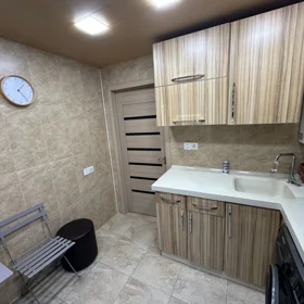 Baku-da 50.0 m2 mənzil kirayə verilir - Şəkil 5