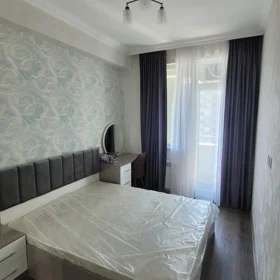 Baku-da 65.0 m2 mənzil kirayə verilir - Şəkil 3