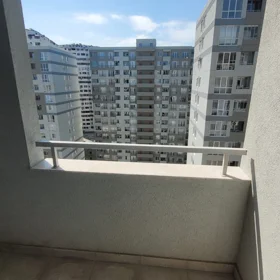 Baku-da 65.0 m2 mənzil kirayə verilir - Şəkil 4