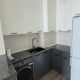 Baku-da 65.0 m2 mənzil kirayə verilir - Şəkil 5