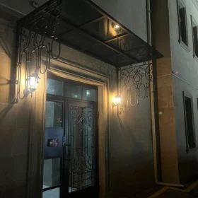 Baku-da 90.0 m2 mənzil kirayə verilir - Şəkil 2