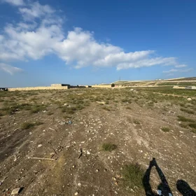 Baku-da nan sot torpaq satılır - Şəkil 4