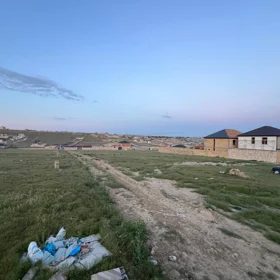 Baku-da nan sot torpaq satılır - Şəkil 2