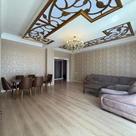 In Baku 146.0 m² apartment is for rent - Изображение 2