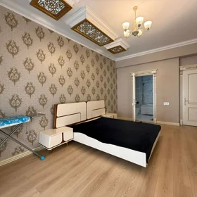 In Baku 146.0 m² apartment is for rent - Изображение 4