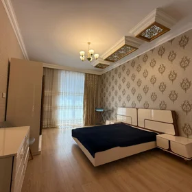 In Baku 146.0 m² apartment is for rent - Изображение 5
