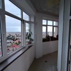 Baku-da 110.0 m2 mənzil kirayə verilir - Şəkil 3