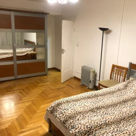 Baku-da 80.0 m2 mənzil kirayə verilir - Şəkil 4