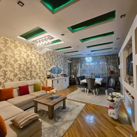 In Baku 145.0 m² apartment is for sale - Image 2