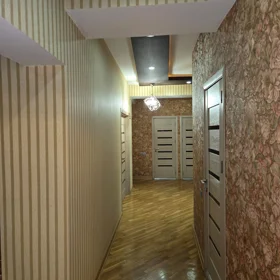 In Baku 145.0 m² apartment is for sale - Image 3