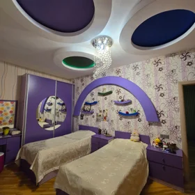 In Baku 145.0 m² apartment is for sale - Image 4