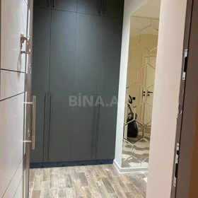 Baku-da 150.0 m2 mənzil kirayə verilir - Şəkil 2