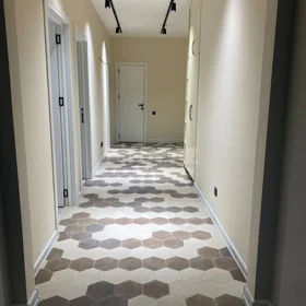 Baku-da 150.0 m2 mənzil kirayə verilir - Şəkil 3