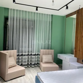 Baku-da 150.0 m2 mənzil kirayə verilir - Şəkil 4