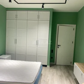 Baku-da 150.0 m2 mənzil kirayə verilir - Şəkil 5