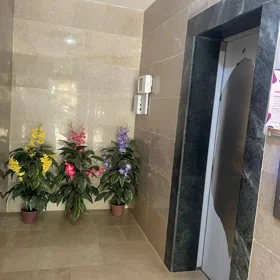 In Baku 55.0 m² apartment is for rent - Изображение 3