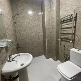 In Baku 55.0 m² apartment is for rent - Изображение 5