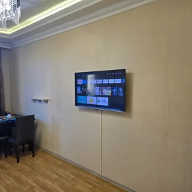 Baku-da 95.0 m2 mənzil kirayə verilir - Şəkil 3