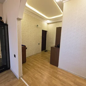 Baku-da 95.0 m2 mənzil kirayə verilir - Şəkil 5