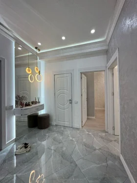 In Baku 80.0 m² apartment is for sale - Image 5