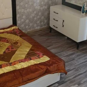 In Baku 35.0 m² house with 1.0 rooms is for rent - Изображение 3