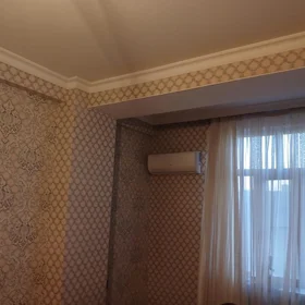 In Baku 35.0 m² house with 1.0 rooms is for rent - Изображение 5