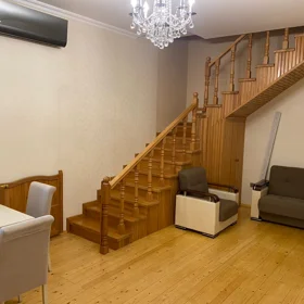 In Baku 110.0 m² house with 3.0 rooms is for rent - Изображение 4