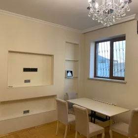 In Baku 110.0 m² house with 3.0 rooms is for rent - Изображение 5