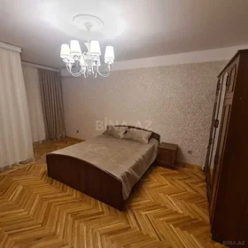 Baku-da 90.0 m2 mənzil kirayə verilir - Şəkil 2