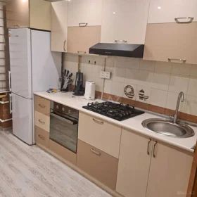 Baku-da 90.0 m2 mənzil kirayə verilir - Şəkil 5