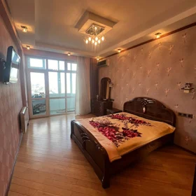 Baku-da 90.0 m2 mənzil kirayə verilir - Şəkil 4