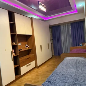 In Baku 145.0 m² apartment is for rent - Image 4