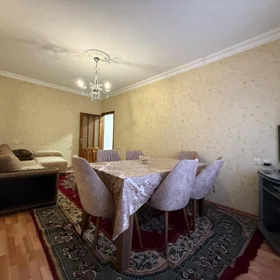 Baku-da 60.0 m2 mənzil kirayə verilir - Şəkil 2