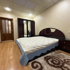 Baku-da 60.0 m2 mənzil kirayə verilir - Şəkil 4