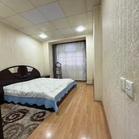 Baku-da 60.0 m2 mənzil kirayə verilir - Şəkil 5