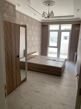 Baku-da 78.0 m2 mənzil kirayə verilir - Şəkil 3